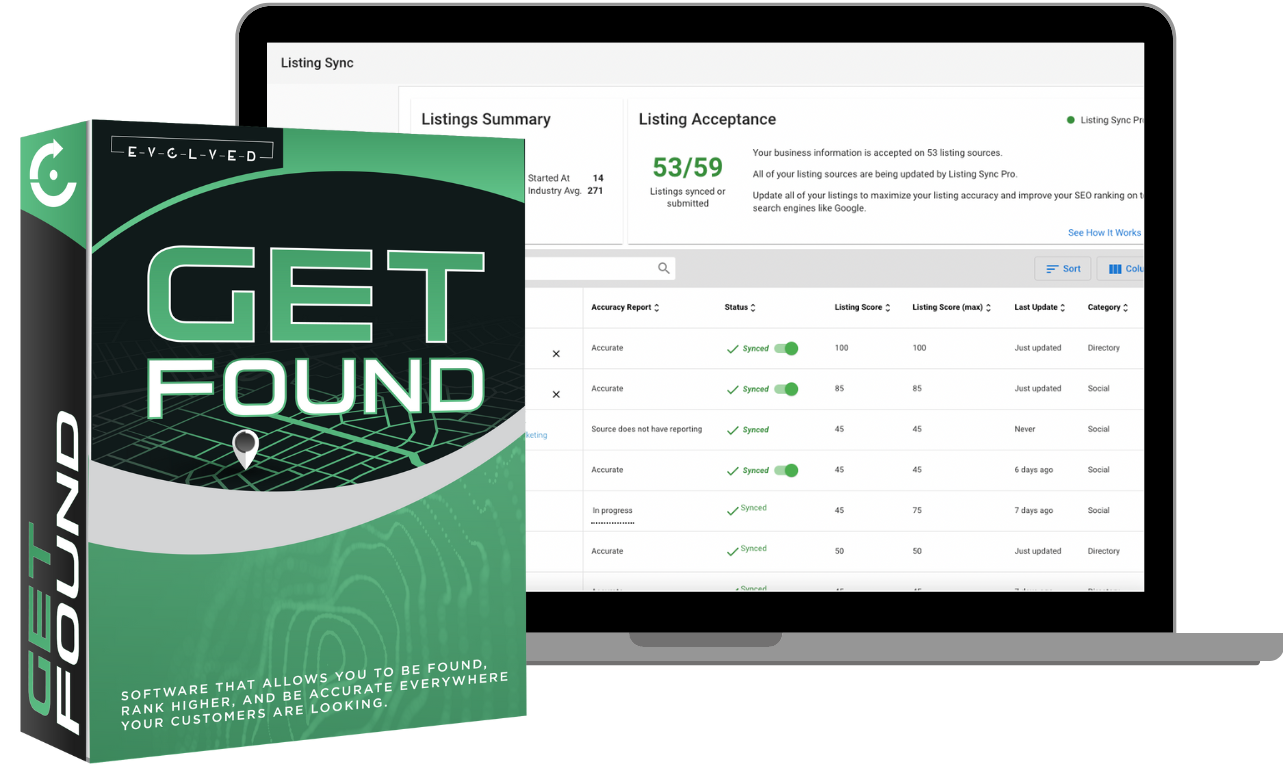 All-In-One Marketing Suite Built for Law Firms