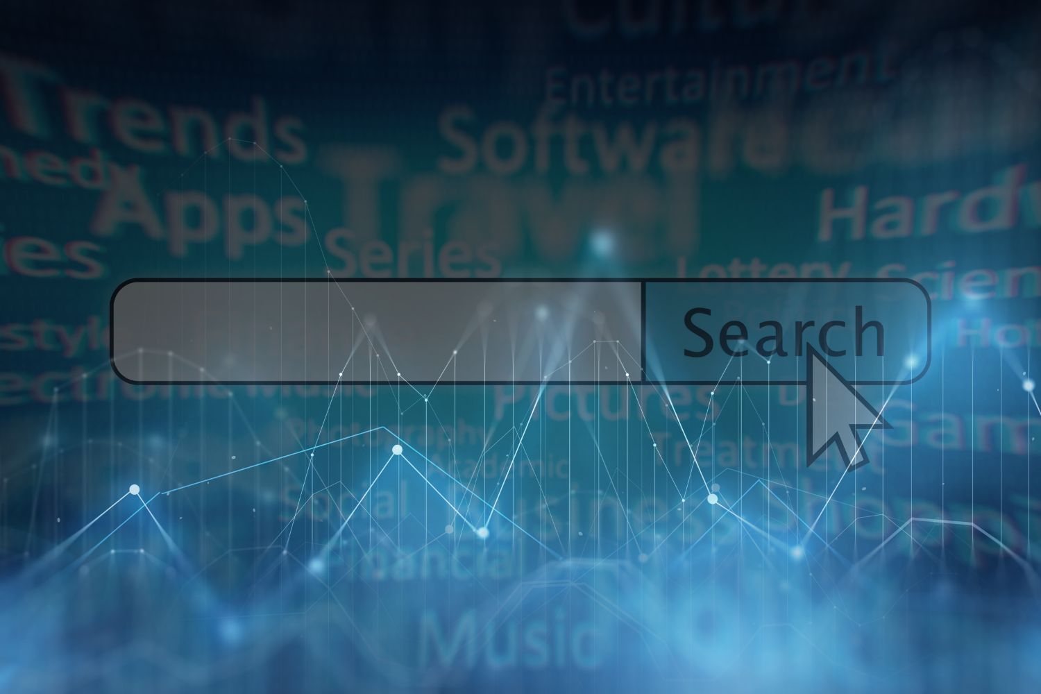 Multi-Locations Search Engine Rankings Software