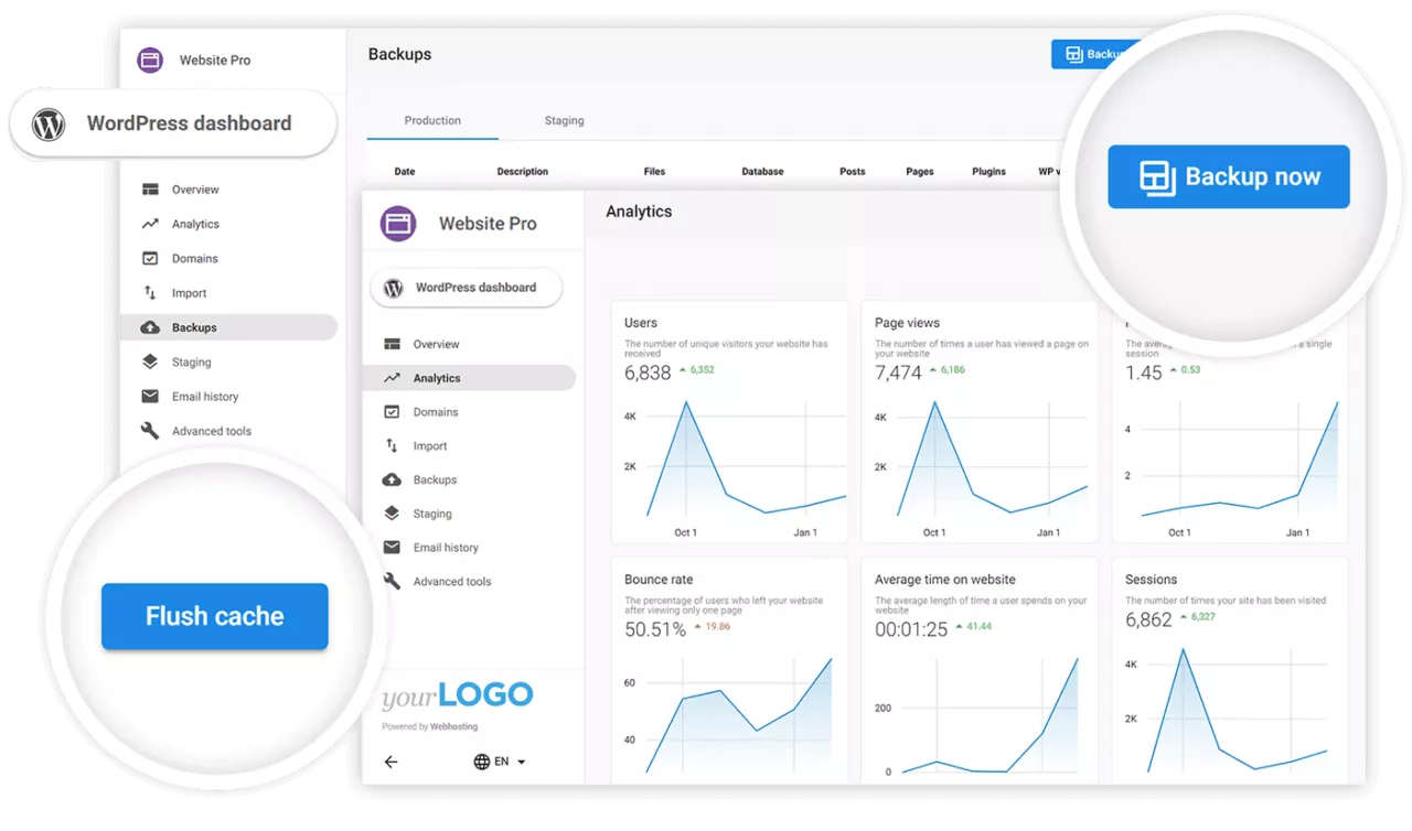 construction marketing agency