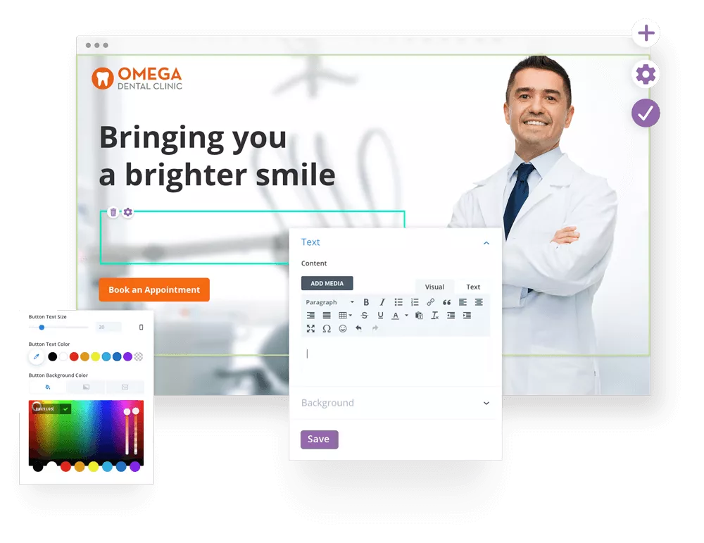 home service marketing agency