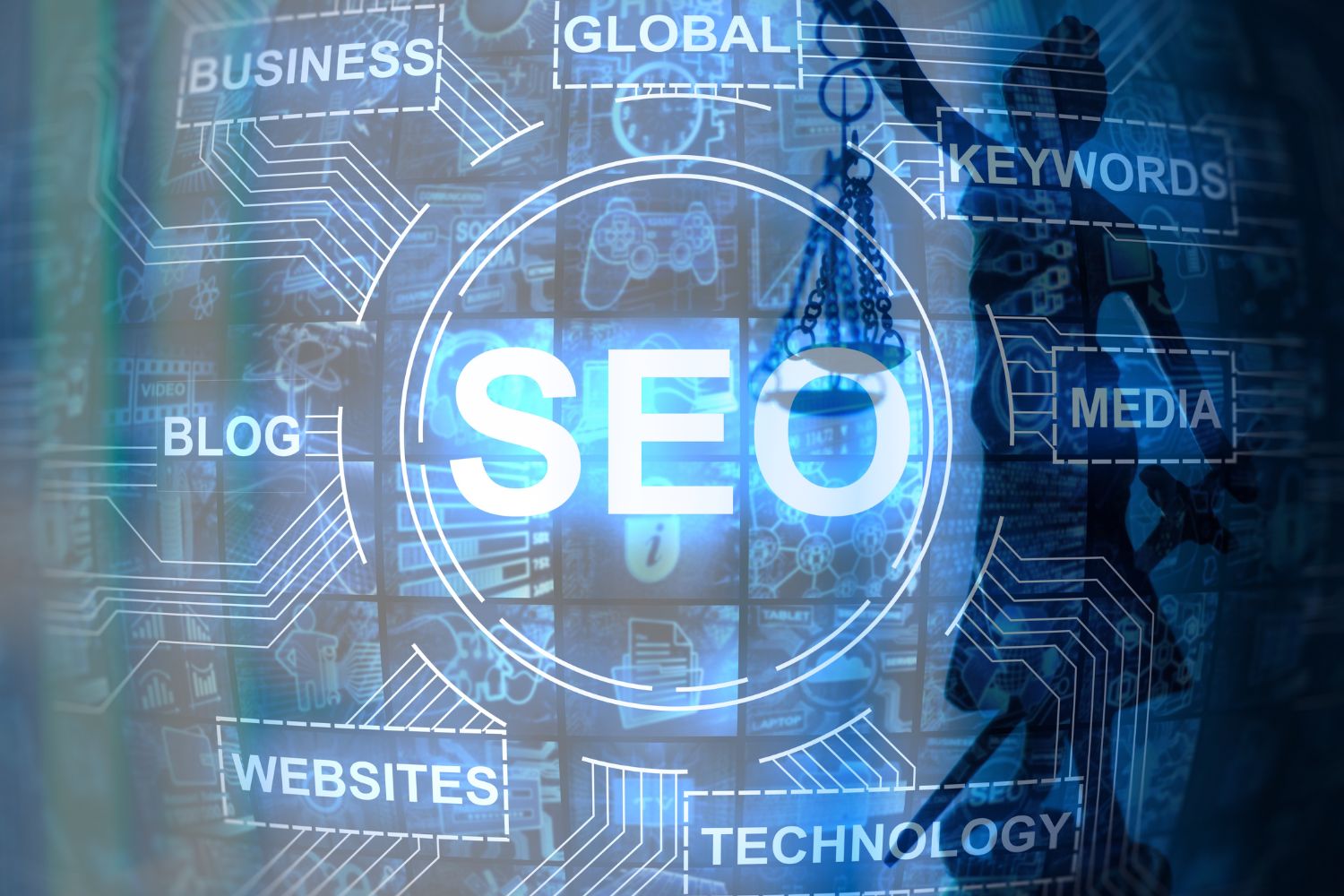 law firm seo graphic