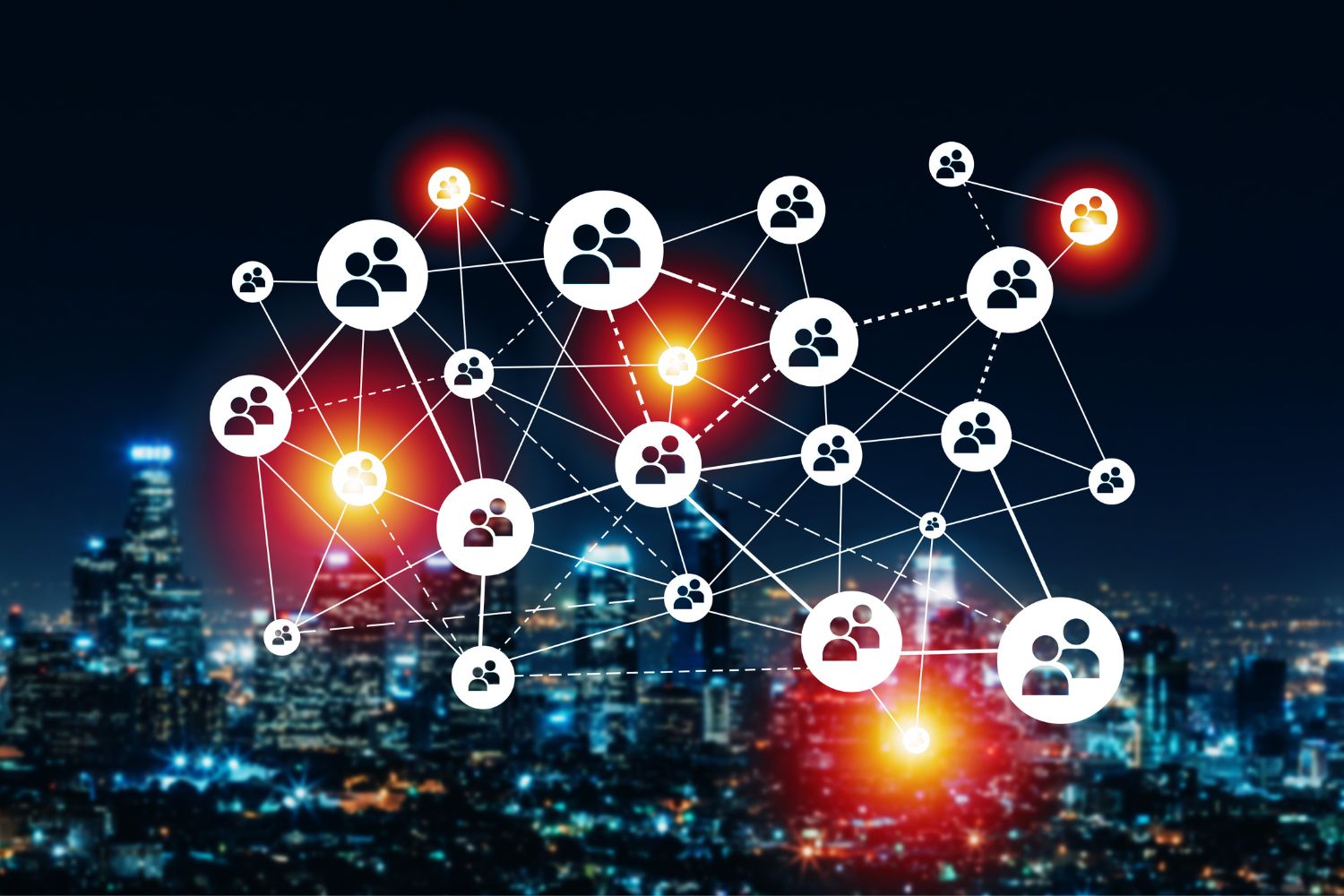 Social Media Management for Law Firms