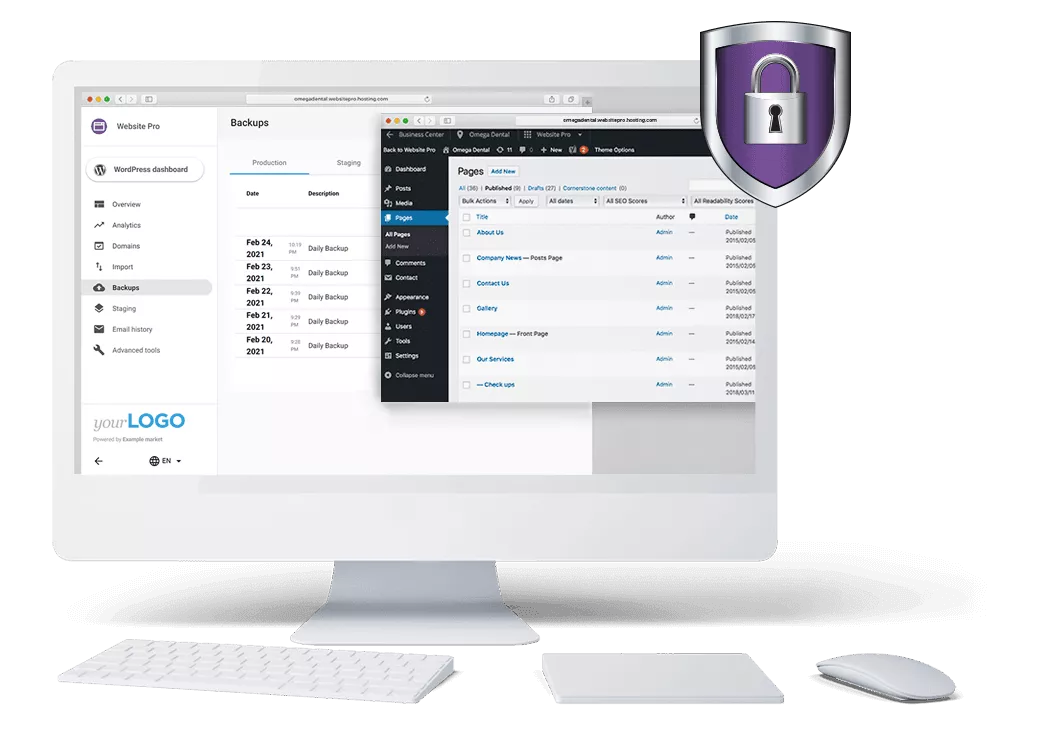 home service marketing agency