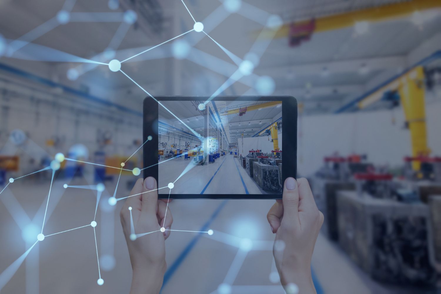 construction ads graphic