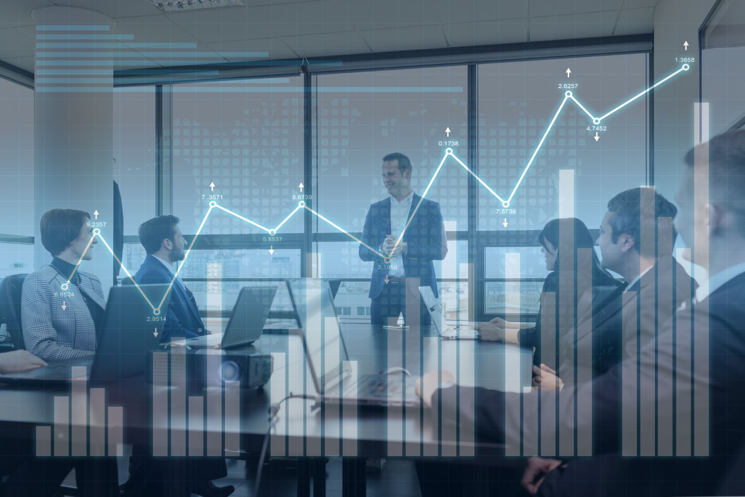 Marketing Software for Franchises and Multi-Location Brands