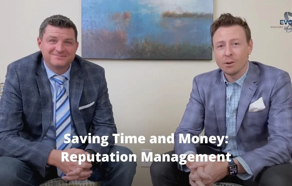 Online Reputation Management Company