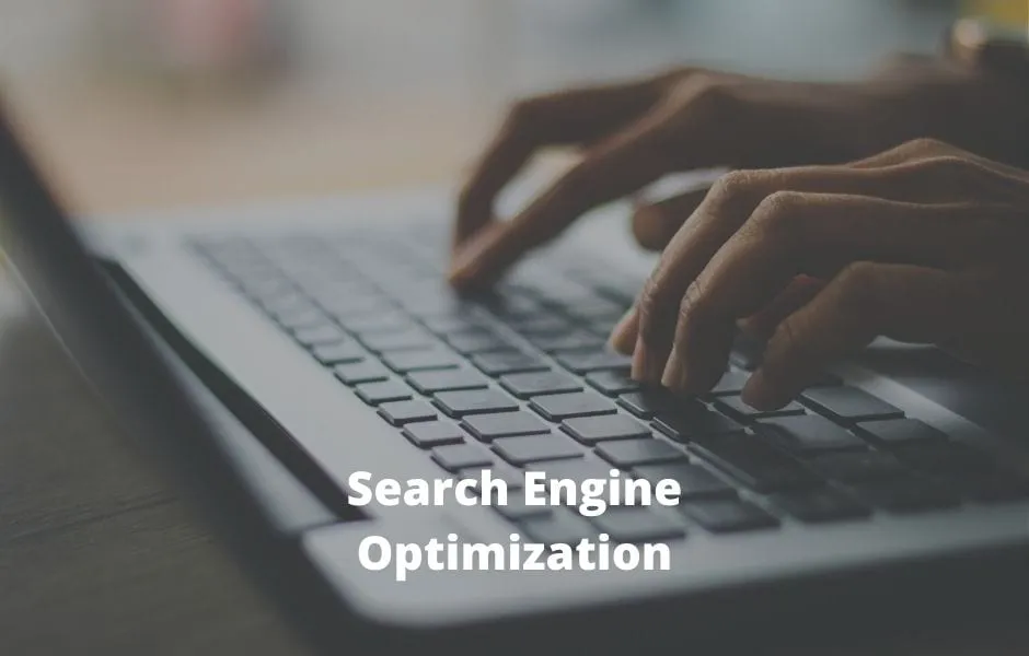 Search engine optimization tampa
