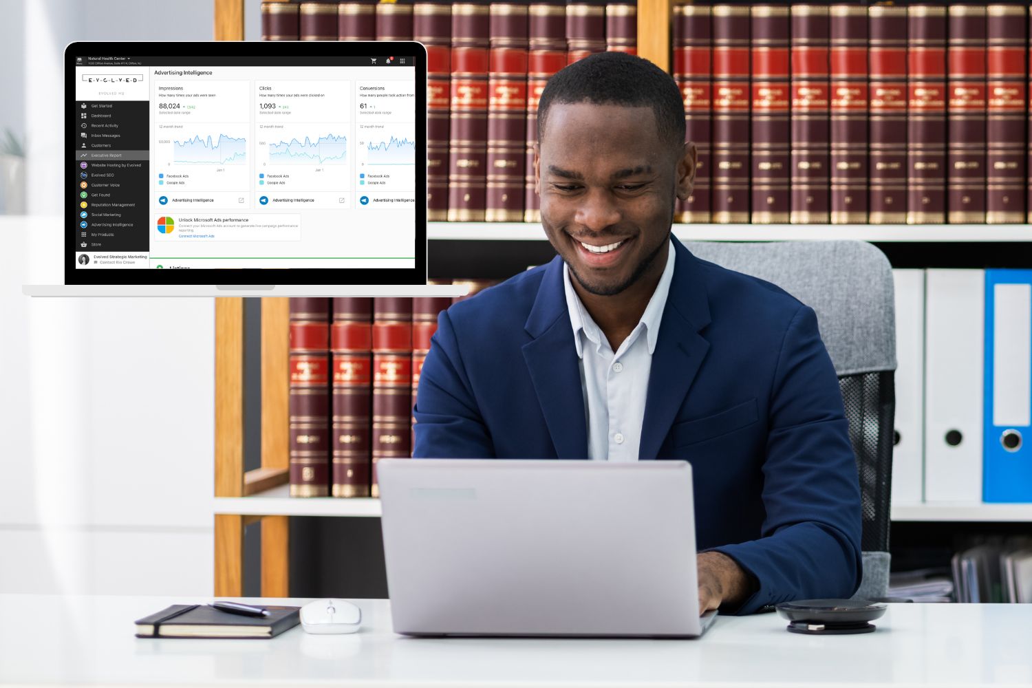 family law firm marketing Florida