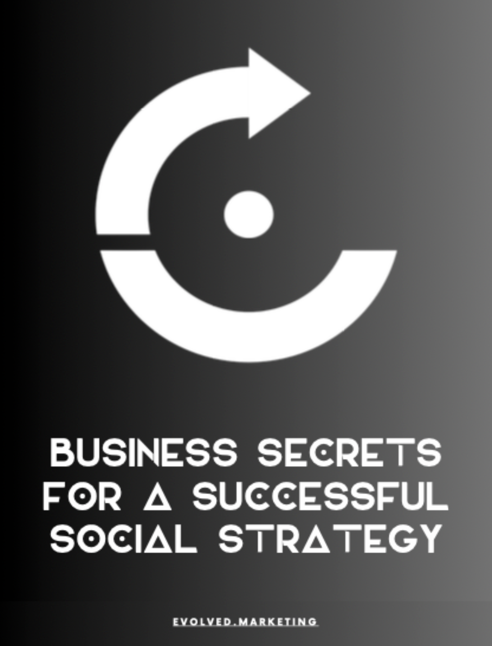 social media strategy